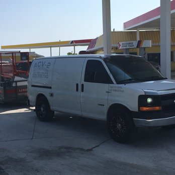 ACV-2 Air Contractor - Heating & Air Conditioning/HVAC Near Me - Miami, Florida