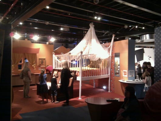 Scienceworks by null