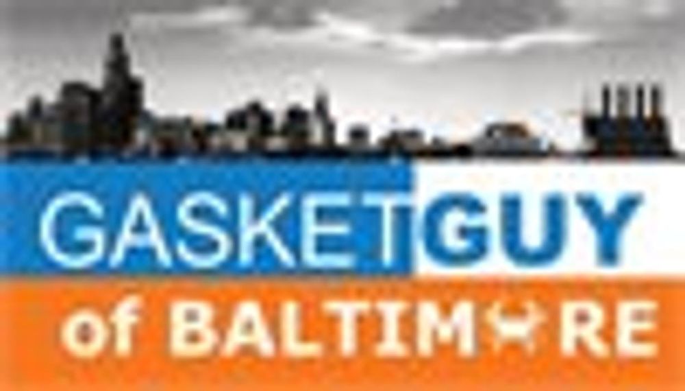 GASKET GUY OF BALTIMORE 603 Forest View Rd, Linthicum Heights