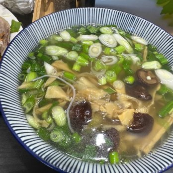 Bun Vit Thanh Da - Bún vịt and goi vit - Vietnamese Near Me - Westminster, California