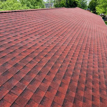 Clinton Construction - Roofing Near Me - Perkasie, Pennsylvania
