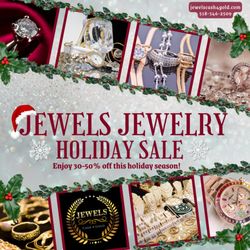 Jewels Jewelry