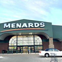 Menards - Maplewood