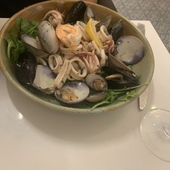 Limoncello - Seafood appetizer - Italian Near Me - La Mesa, California Limoncello - Seafood appetizer - Italian Near Me - La Mesa, California