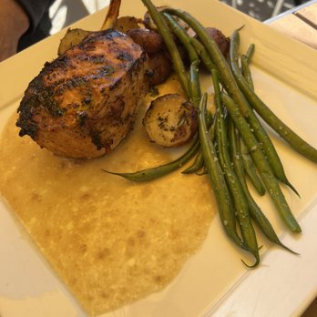 Jarrettown Hotel - Pork chop - Italian Near Me - Dresher, Pennsylvania Jarrettown Hotel - Pork chop - Italian Near Me - Dresher, Pennsylvania