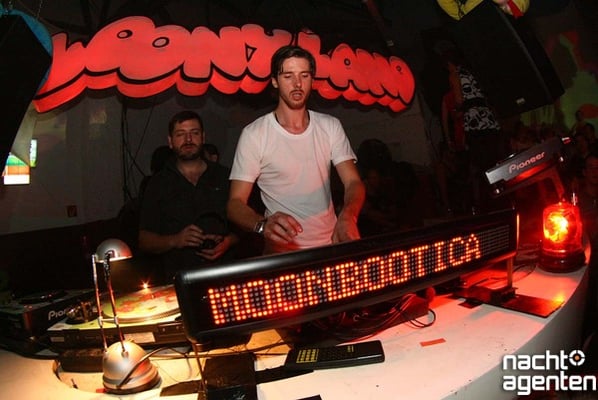 Bootshaus by null