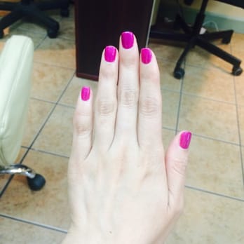Classy Nail Spa - these are some classy nails - Nail Salons Near Me - Alameda, California