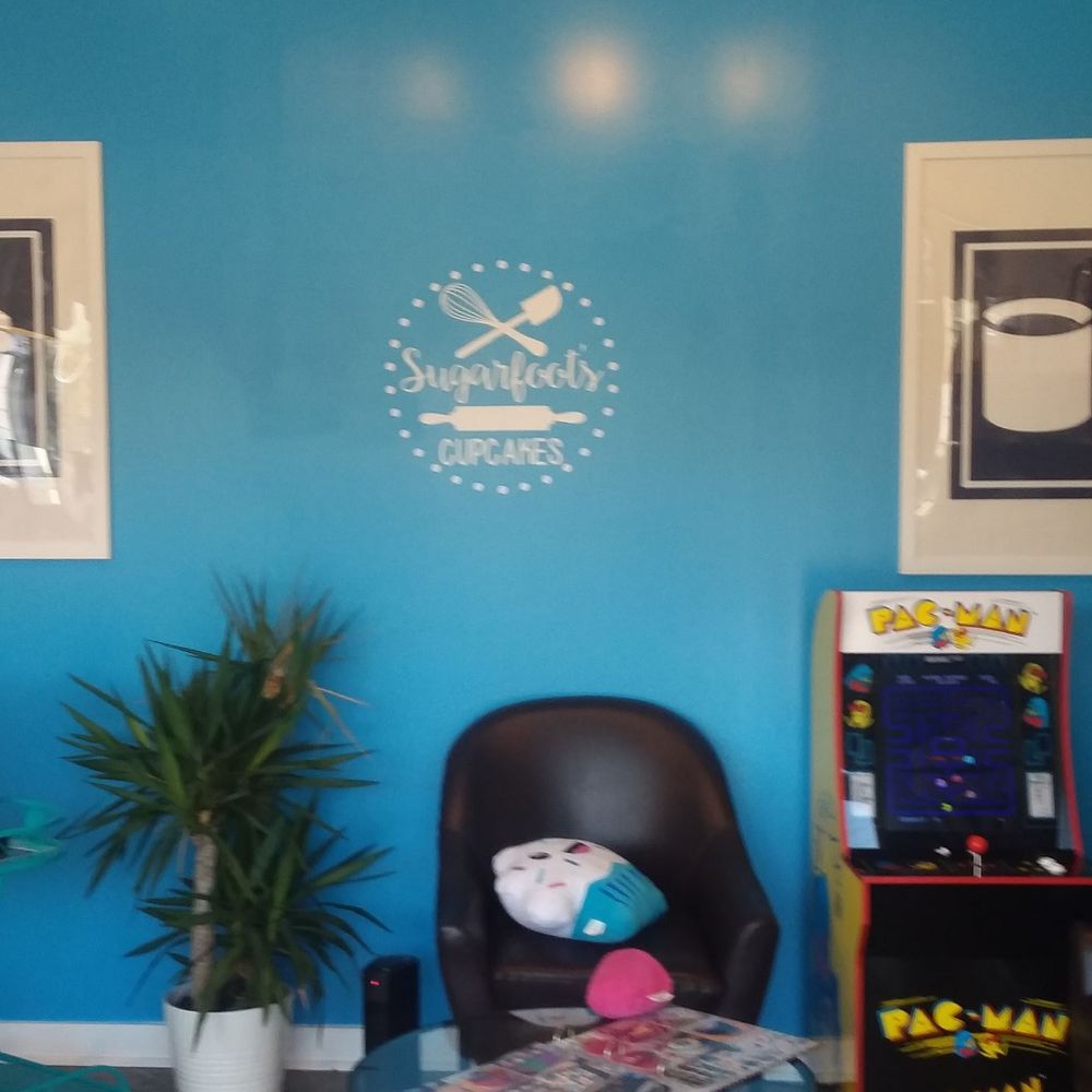Sugarfoot's Cupcakes - Cupcakes Near Me - Spring, Texas Sugarfoot's Cupcakes - Cupcakes Near Me - Spring, Texas