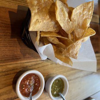 5 Tacos and Beers Berkeley - Chips & Salsa - Tacos Near Me - Berkeley, California