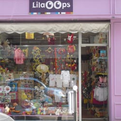 Lilaoops