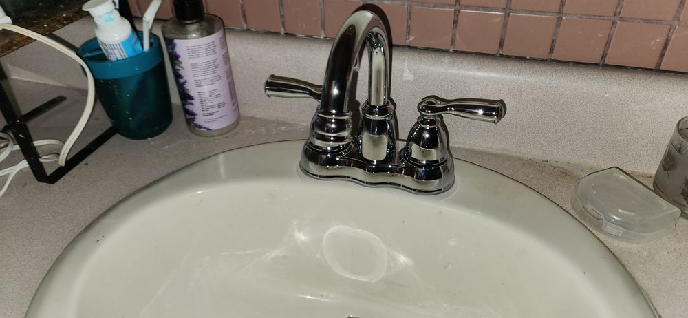 Slide of Rogers Plumbing And More