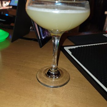 Pilar - Green Hills of Africa - Bars Near Me - Cincinnati, Ohio