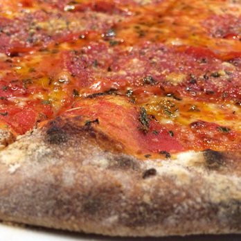 Vero Italian - Diavola - Pizza Near Me - Denver, Colorado Vero Italian - Diavola - Pizza Near Me - Denver, Colorado