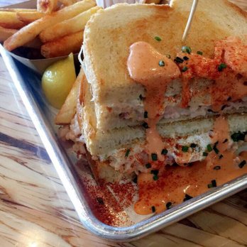 Slapfish - Clobster Grilled Cheese - Seafood Near Me - Lehi, Utah Slapfish - Clobster Grilled Cheese - Seafood Near Me - Lehi, Utah