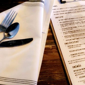 Eat. - Stylish set up - New American Near Me - Las Vegas, Nevada Eat. - Stylish set up - New American Near Me - Las Vegas, Nevada