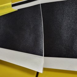 The Decal Shoppe - Terrible stripe kit