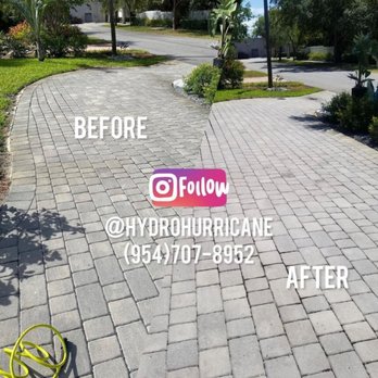 Hydro Hurricane - Pressure Washers Near Me