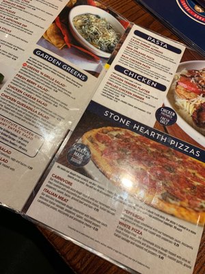 Menu photo 8 Kickback Jack's Fayetteville, NC Menu photo 8 Kickback Jack's Fayetteville, NC