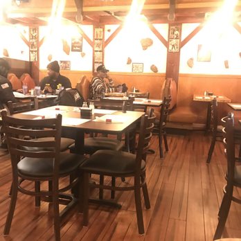 Ware Ranch Steak House - Dining area - Steakhouses Near Me - Chicago, Illinois