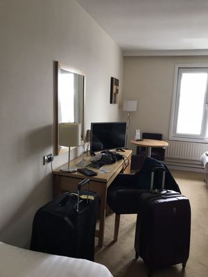 The Inn At Dromoland by null