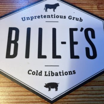 BILL-E's - Burgers Near Me - Fairhope, Alabama
