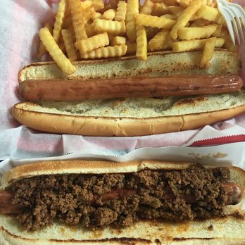 Roadside Eats - Hot Dogs Near Me - Bethel, Connecticut