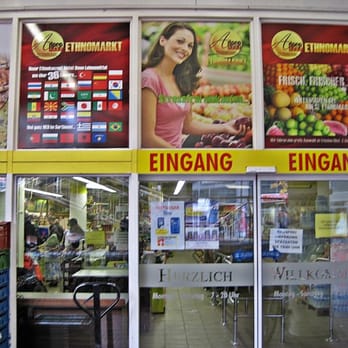 Adese Markt - International Grocery Near Me - Hamburg, HH