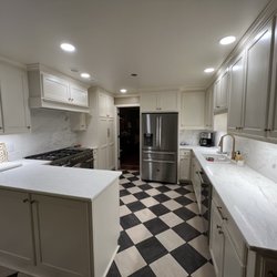 Universal Marble & Granite