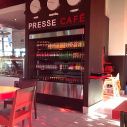 Presse Cafe