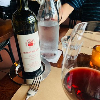 Chi Spacca - Italian Near Me - Los Angeles, California