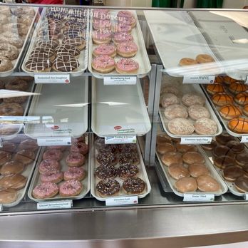 Krispy Kreme - Donuts Near Me - Tamarac, Florida Krispy Kreme - Donuts Near Me - Tamarac, Florida