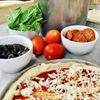 Mike's Pizza gift card