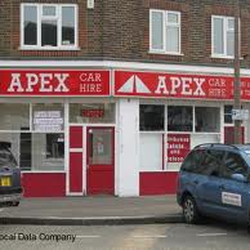 Apex Car Hire