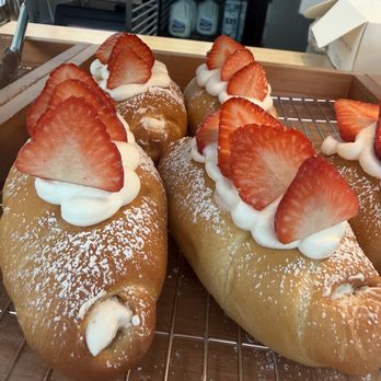 Ponto - Bakeries Near Me - Portland, Oregon