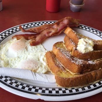 Fantastic Cafe - $5.82 can't beat that ! - Diners Near Me - Norco, California
