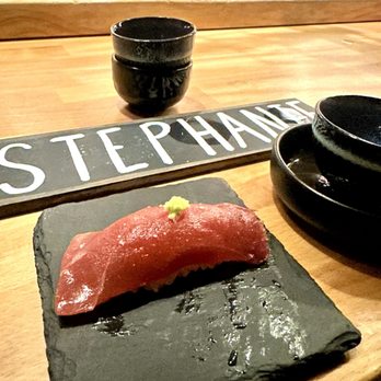 Sushi by Scratch - Sushi Bars Near Me - Los Angeles, California Sushi by Scratch - Sushi Bars Near Me - Los Angeles, California