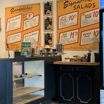 Mustard Seed - Bakeries Near Me - Stanwood, Washington Mustard Seed - Bakeries Near Me - Stanwood, Washington