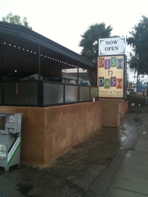 DISH N DASH - SUNNYVALE - Updated February 2026 - 856 Photos & 1316