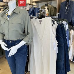 Chico's Off The Rack