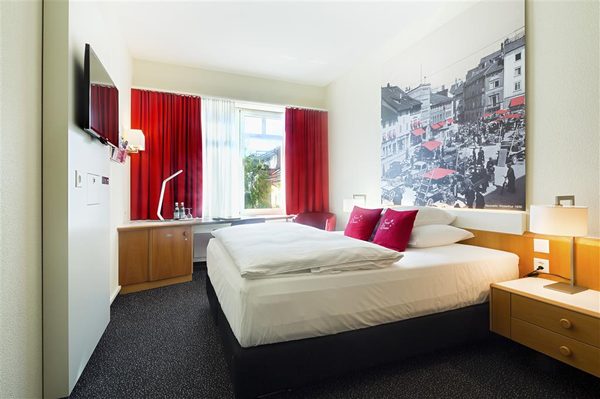 Hotel Wartmann by null