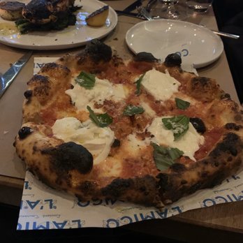 L'Amico - Italian Near Me - New York, New York