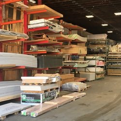 National Lumber - Lumber Yard Salem MA