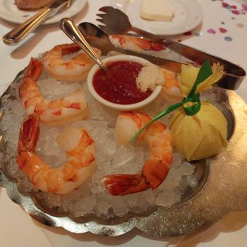 The Capital Grille - Shrimp Cocktail - Steakhouses Near Me - Paramus, New Jersey The Capital Grille - Shrimp Cocktail - Steakhouses Near Me - Paramus, New Jersey