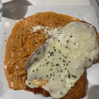 Lascala Pronto - Chicken Parmigiana - Italian Near Me - Medford, New Jersey Lascala Pronto - Chicken Parmigiana - Italian Near Me - Medford, New Jersey