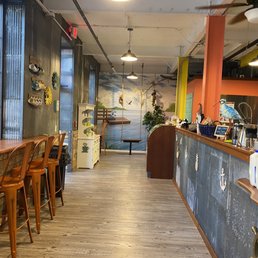Monkey Island Coffee Monkey Island Coffee
