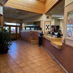 Dion's Pizza