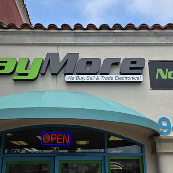 Paymore - Electronics Near Me - San Diego, California