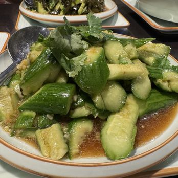 Ma's Restaurant - Chinese Near Me - San Jose, California