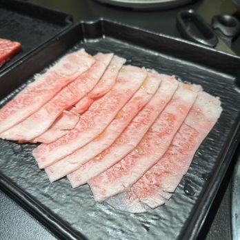 Chubby Cattle - A5 Wagyu Ootoro - Barbeque Near Me - Rosemead, California Chubby Cattle - A5 Wagyu Ootoro - Barbeque Near Me - Rosemead, California