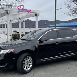 American Airport Transportation - Newburgh ny